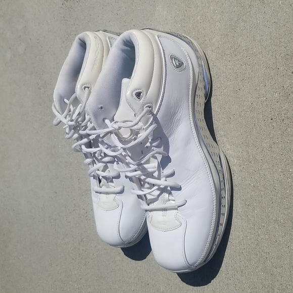 Steve francis basketball shoes Clearance